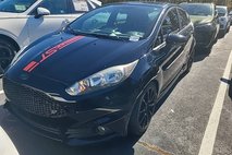 2019 Ford Fiesta ST