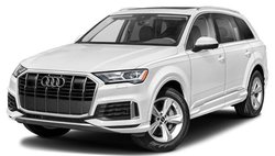 2024 Audi Q7 quattro Premium Plus 45 TFSI