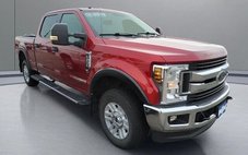 2019 Ford Super Duty F-250 XLT
