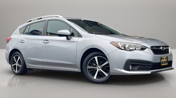 2023 Subaru Impreza Premium