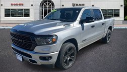 2023 Ram Ram Pickup 1500 Lone Star
