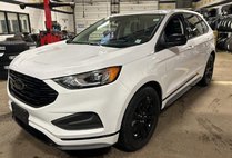 2023 Ford Edge SE