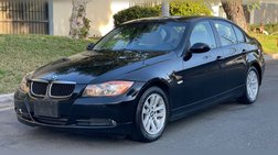 2007 BMW 3 Series 328i
