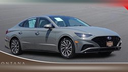 2023 Hyundai Sonata Limited