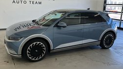 2022 Hyundai Ioniq 5 Limited