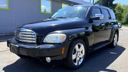 2008 Chevrolet HHR LT