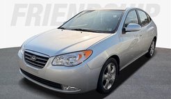 2009 Hyundai Elantra SE
