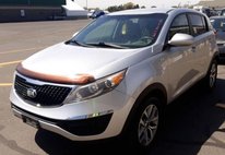 2014 Kia Sportage LX