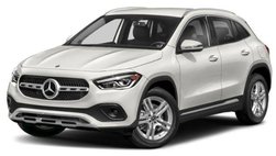 2021 Mercedes-Benz GLA-Class GLA 250 4MATIC