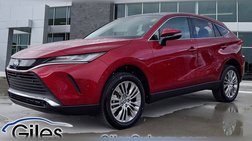 2024 Toyota Venza Limited