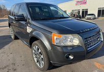 2010 Land Rover LR2 HSE