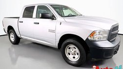 2016 Ram Ram Pickup 1500 Tradesman