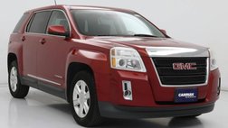 2013 GMC Terrain SLE-1