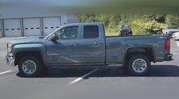2014 GMC Sierra 1500 Base