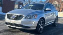 2015 Volvo XC60 T6 Premier Plus