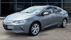 2019 Chevrolet Volt Premier