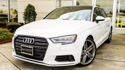 2020 Audi A3 Premium Plus 40 TFSI