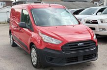 2019 Ford Transit Connect XL