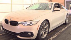 2017 BMW 4 Series 440i
