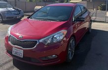 2016 Kia Forte EX