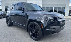 2022 Land Rover Defender 110 V8