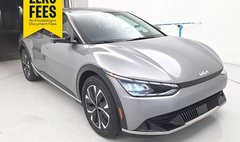 2024 Kia EV6 Wind
