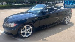 2010 BMW 1 Series 135i