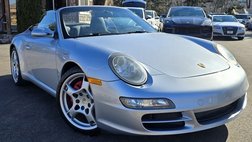 2005 Porsche 911 Carrera S