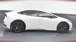 2024 Toyota Prius Limited