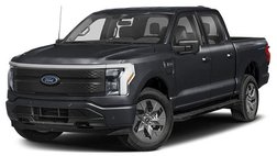 2023 Ford F-150 Lightning XLT