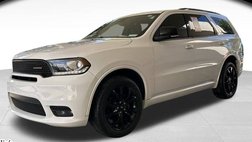 2020 Dodge Durango GT Plus