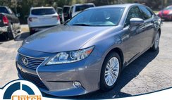 2014 Lexus ES 350 Base