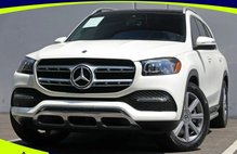 2022 Mercedes-Benz GLS GLS 450