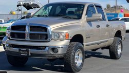 2004 Dodge Ram 2500 