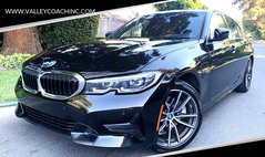 2022 BMW 3 Series 330e