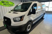 2021 Ford Transit 250
