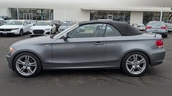 2009 BMW 1 Series 128i