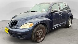 2005 Chrysler PT Cruiser Touring