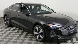 2025 Audi A5 quattro Premium Plus TFSI