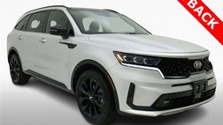 2021 Kia Sorento SX
