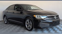2022 Volkswagen Jetta SE