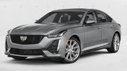 2024 Cadillac CT5 Sport