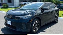 2021 Volkswagen ID.4 Pro