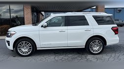 2023 Ford Expedition Platinum