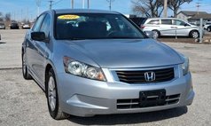 2009 Honda Accord LX