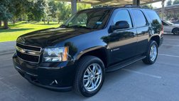 2009 Chevrolet Tahoe LT