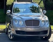 2007 Bentley Continental Flying Spur