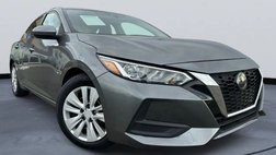 2023 Nissan Sentra S