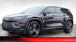 2023 Fisker Ocean One