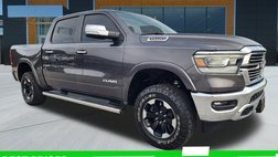 2022 Ram Ram Pickup 1500 Laramie